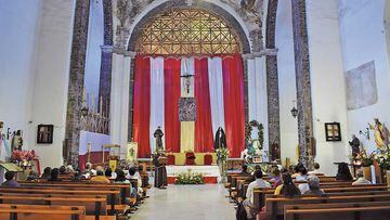 Pide Iglesia Católica al gobierno de México tener responsabilidad en regreso a clases presenciales 