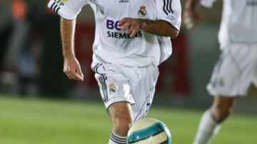 Mata made his Castilla debut in the 2006/07 season and moved to Valencia in 2007. The Asturian currently plays for Manchester United in the English Premier League.