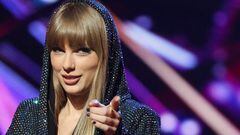 Un hombre francés ha sido sentenciado a 8 meses prisión tras robar y vender el nuevo álbum de Taylor Swift, 'Speak Now (Taylor's Version)'.