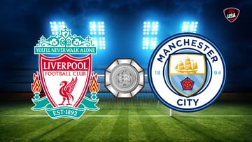 All the information you need on how to watch Manchester City take on Liverpool in the 2022 FA Community Shield in Leicester on Saturday.