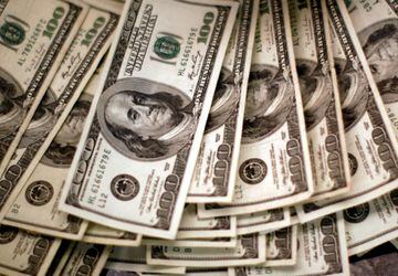 El dólar cae por tercera semana consecutiva. Aquí el tipo de cambio hoy, 2 de diciembre, en Costa Rica, Guatemala, Honduras, México y Nicaragua.