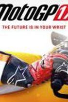 Carátula de MotoGP 17