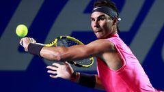 Rafa Nadal pulls out of the US Open
