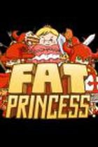 Carátula de Fat Princess