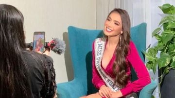 Miss Guatemala causa polémica tras comentario: qué dijo y por qué pidió disculpas