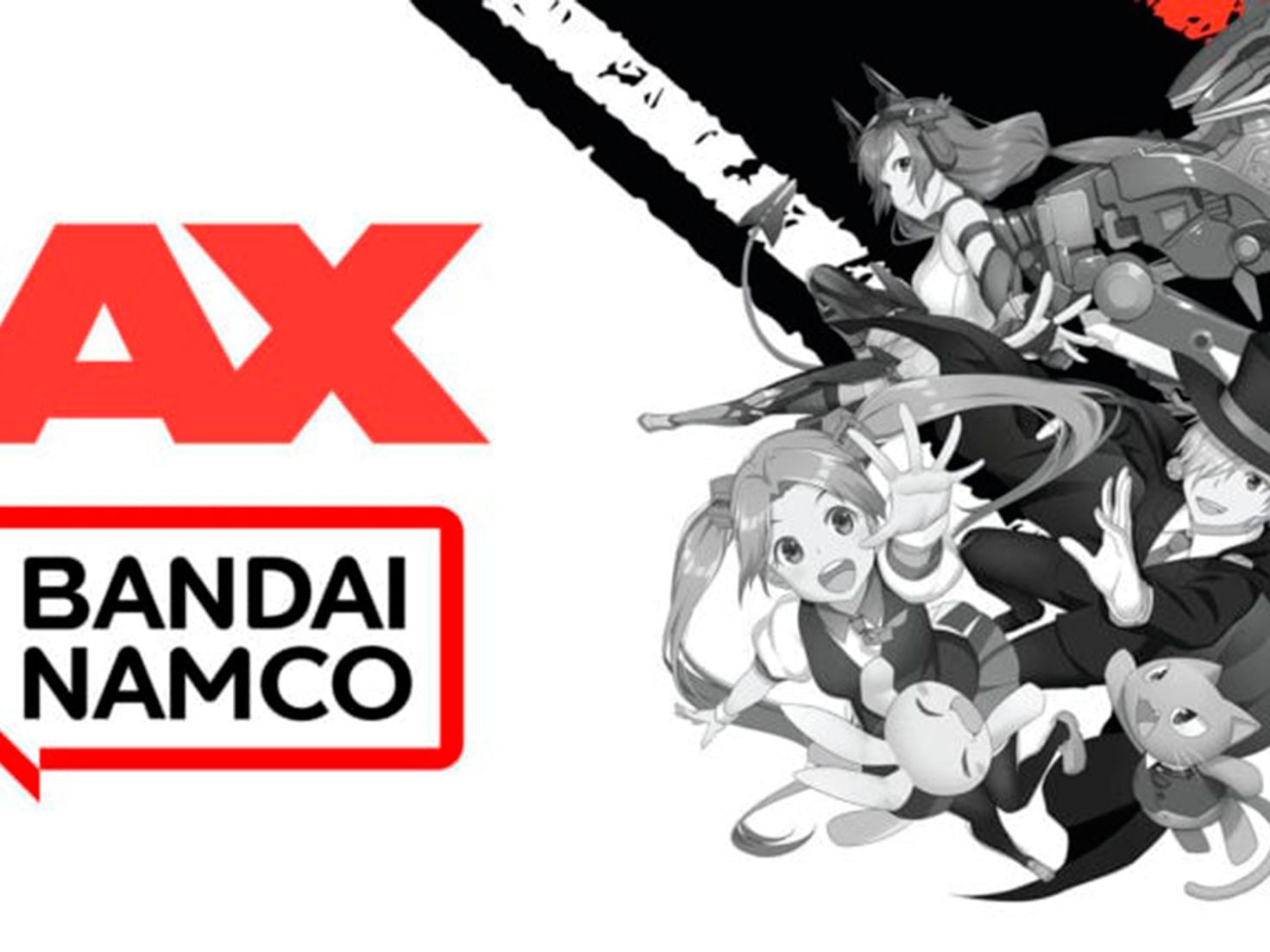 Crunchyroll Games and Bandai Namco Announce Exciting 'New