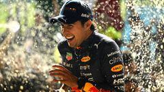 What is Sergio Perez’s net worth? What is his salary in the F1 at Red Bull?