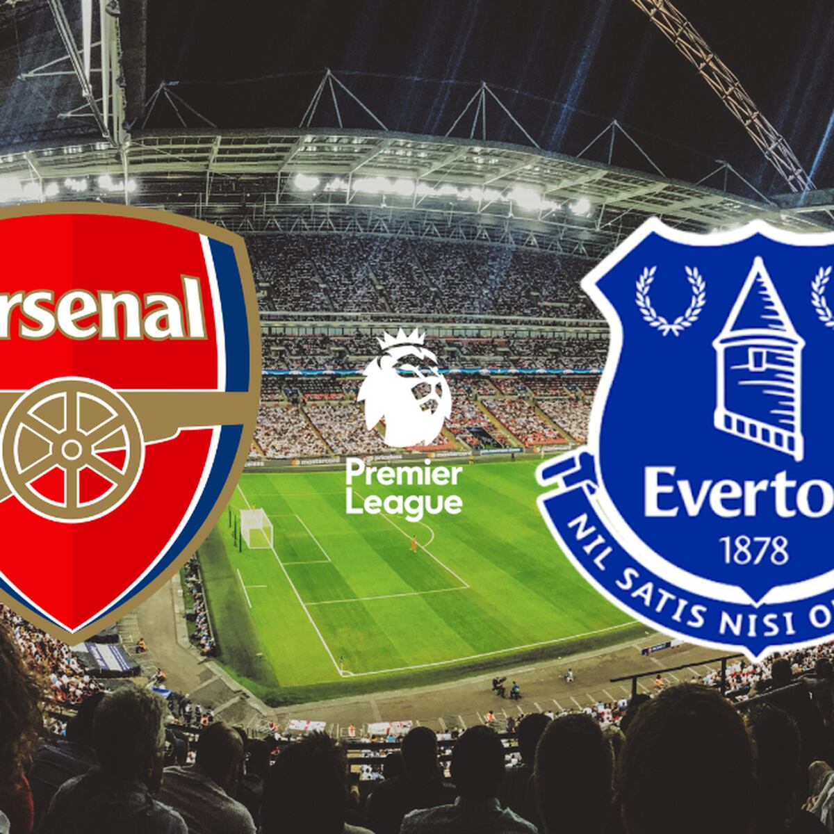 Why Arsenal vs Everton will not be live on TV on Premier League final day 