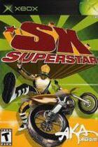 Carátula de SX Superstar
