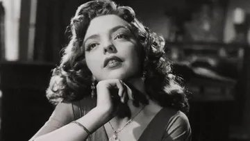 Quién fue Anabel Gutiérrez, la actriz que falleció a los 89 años