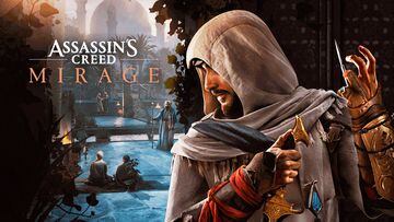 Análisis de Assassin’s Creed Mirage. El reflejo de los clásicos