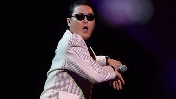 El cantante de 'Gangnam Style', involucrado en una trama de prostitución