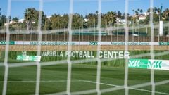 Imagen de Marbella Football Center
