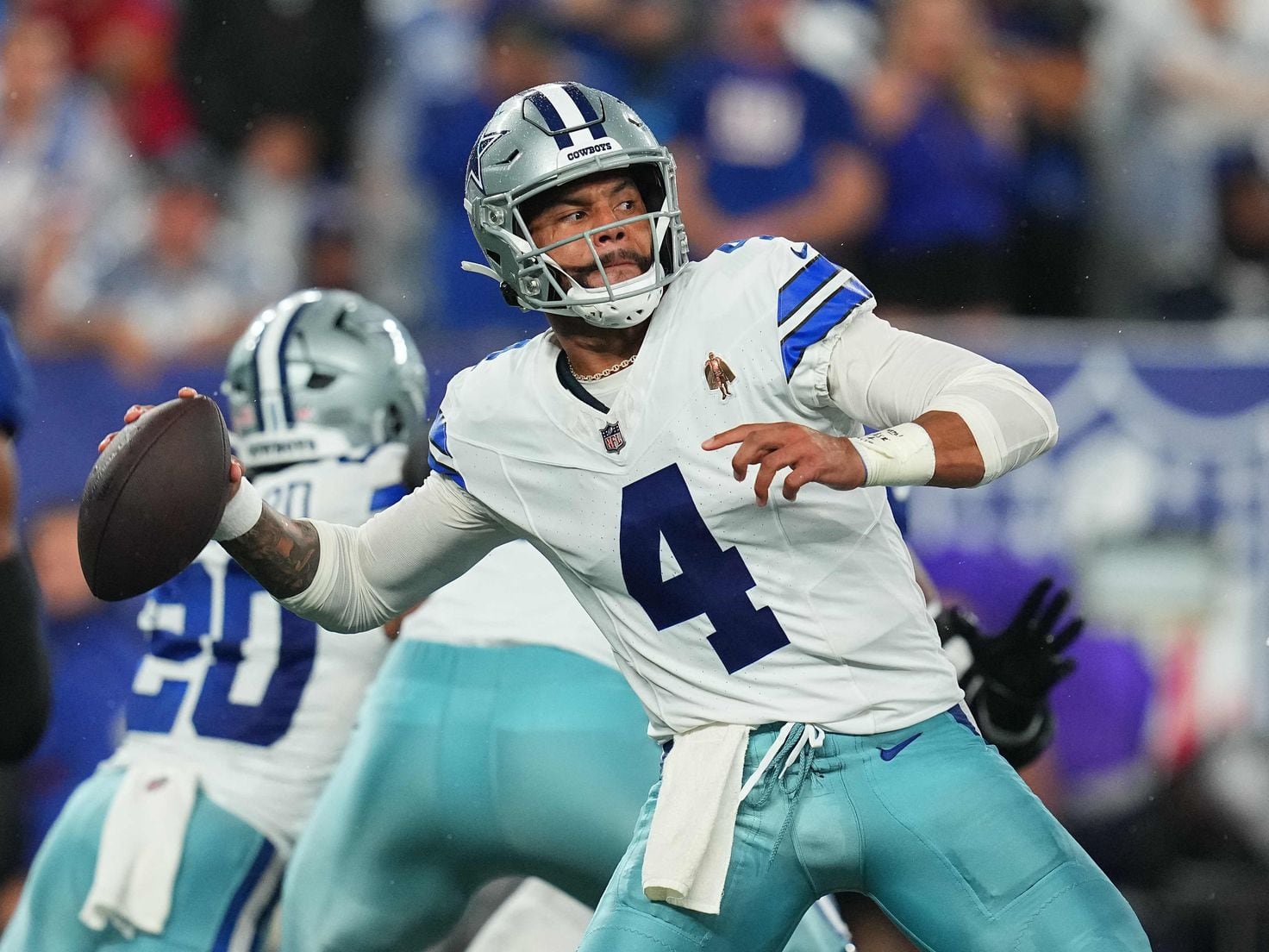 MLB News: Dallas Cowboys - Washington Commanders: Game time, TV channel and  where to watch the Week 18 NFL Game
