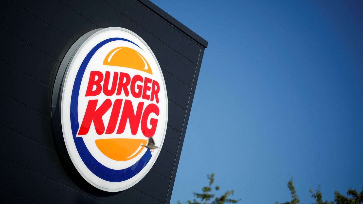 Burger King restaurants are closing their doors: The fast food chain is on track to close up to 400 locations