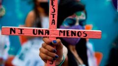 En México asesinan a más de 10 mujeres al día: SESNSP