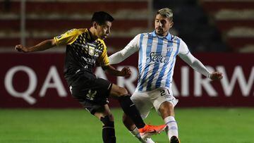 The Strongest 2-0 Atlético Tucumán: goles, resumen y resultado