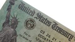 Who are included as social security recipients for third stimulus check?