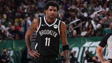 Will Kyrie Irving play for the Brooklyn Nets again?