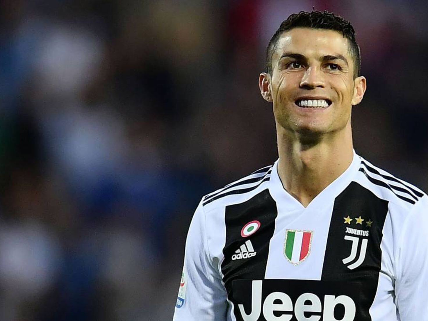 Chart: Juventus Sold $60 Million Of Ronaldo Jerseys In 24 Hours