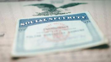 ¿En qué estados aumentan los beneficios del Seguro Social en junio de 2023?