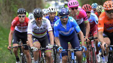Tour de Francia: equipos y ciclistas confirmados