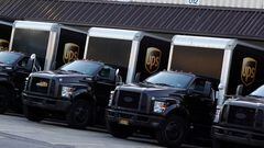 The United Parcel Service and the Teamsters union have come to an agreement, heading off what could have been one of the biggest strikes in US history.