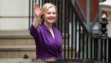 What has Liz Truss said about other world leaders?