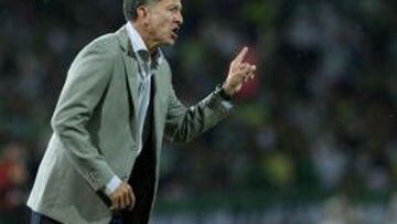 Juan Carlos Osorio suma 12 victorias, seis empates y nueve derrotas al frente de Sao Paulo. 