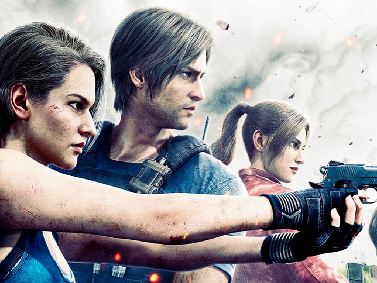 Resident Evil 4: what's different between the remake and the original? -  Meristation