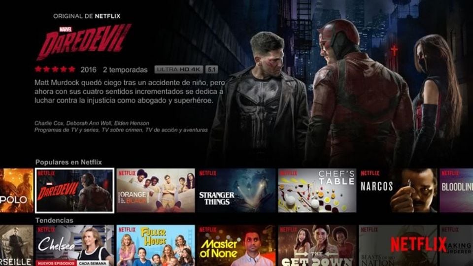 7 Trucos Para Aprovechar Netflix Al Máximo Meristation 0658