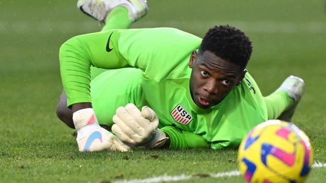 Photo of USMNT’s Johnson: “Exciting times ahead” as World Cup 2026 cycle begins