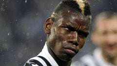 Paul Pogba&#039;s got some decisions to make