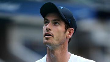 Murray brings season to an end with China Open withdrawal