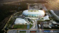 Qatar 2022: Fechas, horarios, partidos y estadios de México en fase de grupos