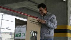 Elecciones Presidenciales 2022: Toda la información de las votaciones en Colombia para la segunda vuelta entre Rodolfo Hernández y Gustavo Petro.