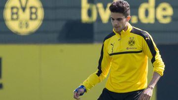 Bartra: bomb attack victim eyes Dortmund playing return