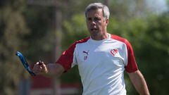 Lucas Pusineri rechaza oferta del Junior de Barranquilla