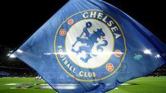 Chelsea condemn alleged anti-Semitic chanting from fans