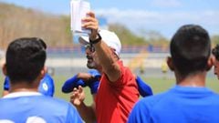 Nicaragua ser&aacute; sinodal de clubes Liga MX en fecha FIFA