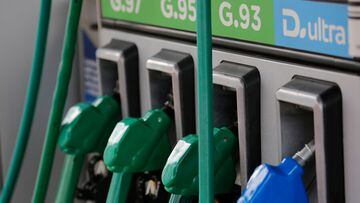 Rebajas en el precio de la bencina: ¿qué descuentos hay y cómo pedirlos?