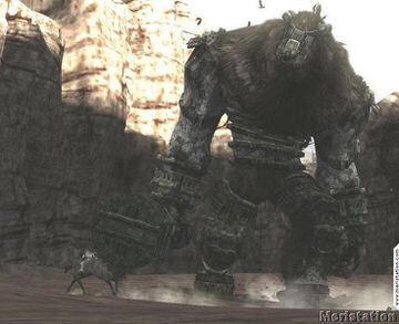 Análisis de Shadow of the Colossus (PS4) - Meristation