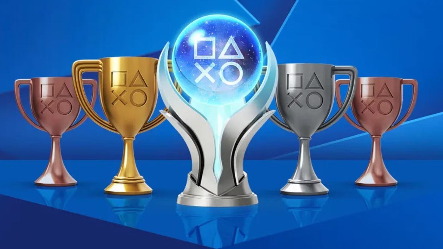 Nuevas pistas sugieren la llegada de Trofeos a los juegos de PlayStation en PC