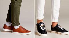 Las primeras marcas de zapatillas con más de un 50% de descuento en Amazon