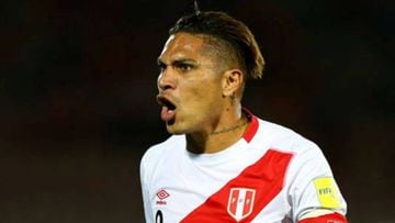 Guerrero, al saber que irá al Mundial: "Se hizo justicia"