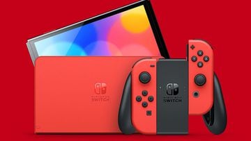 Nintendo Switch OLED: tudo o que sabemos da nova versão do console