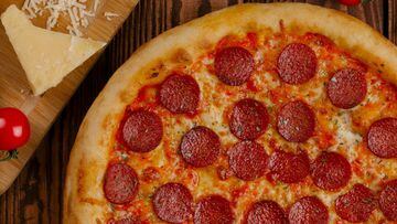 Los 5 restaurantes con la mejor pizza en Los Angeles