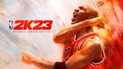 NBA 2K23 rinde homenaje a Jordan y presenta las Eras: un increíble what if de la NBA