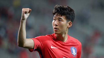 Corea del Sur 2-0 Honduras: goles, resumen y resultado