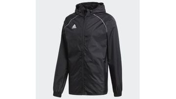 Esta Adidas impermeable suma de 6.000 valoraciones en Amazon - Showroom